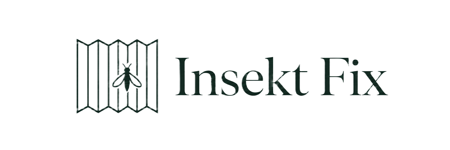 Insekt Fix Logo